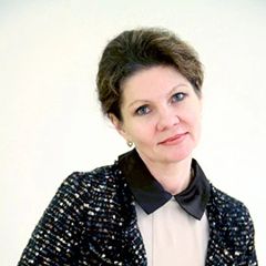 Сащенко Светлана