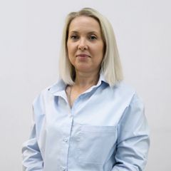 Масаулова Наталья