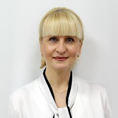 Гриб Елена Николаевна