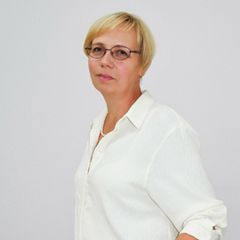 Левина Ирина Олеговна