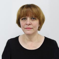 Савва Мария