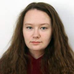 Саськова Екатерина