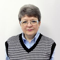 Вархола Светлана Юрьевна