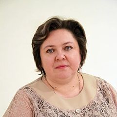 Шевченко Ирина
