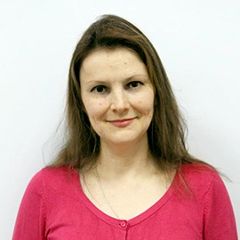Милицына Екатерина