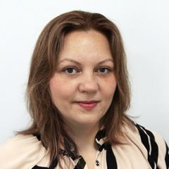 Сушина Екатерина