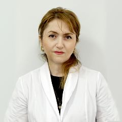Ризаева Гюльшан