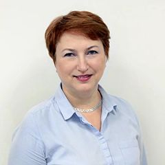 Рубцова Светлана