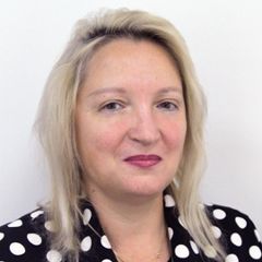 Гур Юлия Васильевна
