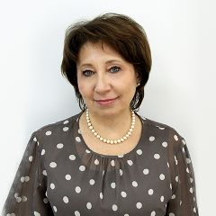 Соколова Наталия