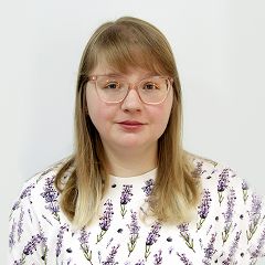 Сергиенко Анастасия