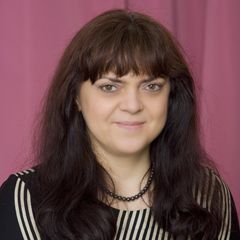 Алексеева Светлана Леонтьевна
