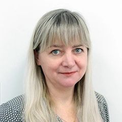 Потапенкова Елена