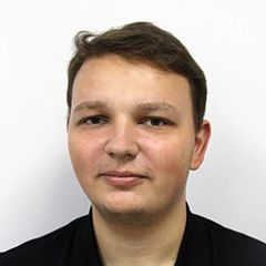 Рюмкин Сергей
