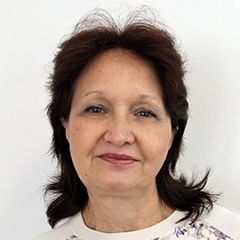 Дементенко Ольга Анатольевна