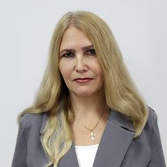 Коровочкина Светлана Викторовна