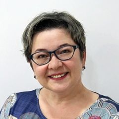 Тележкина Наталья