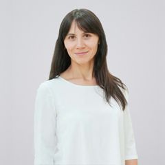 Богуцкая Елена Георгиевна