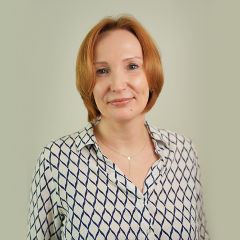 Хомченко Надежда