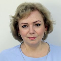 Левенец Маргарита Борисовна