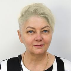 Жашкова Татьяна Владимировна
