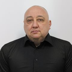 Кривонос Илья Васильевич