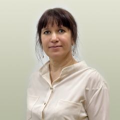 Криницына Елена Петровна