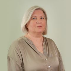 Яшина Светлана
