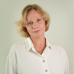 Разумова Оксана