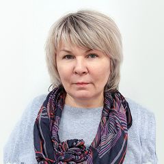 Рыкова Елена