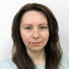 Мацакова Светлана