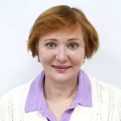 Кузиванова Людмила Михайловна
