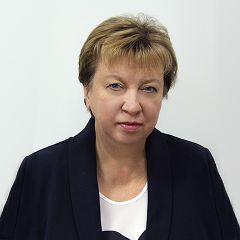 Шипунова Ирина