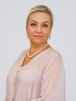 Сафарова