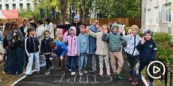 День здоровья-2015